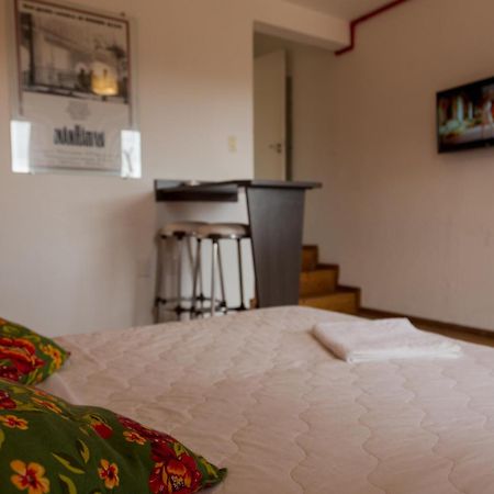 Eco Hotel Oceanomare Флорианополис Экстерьер фото