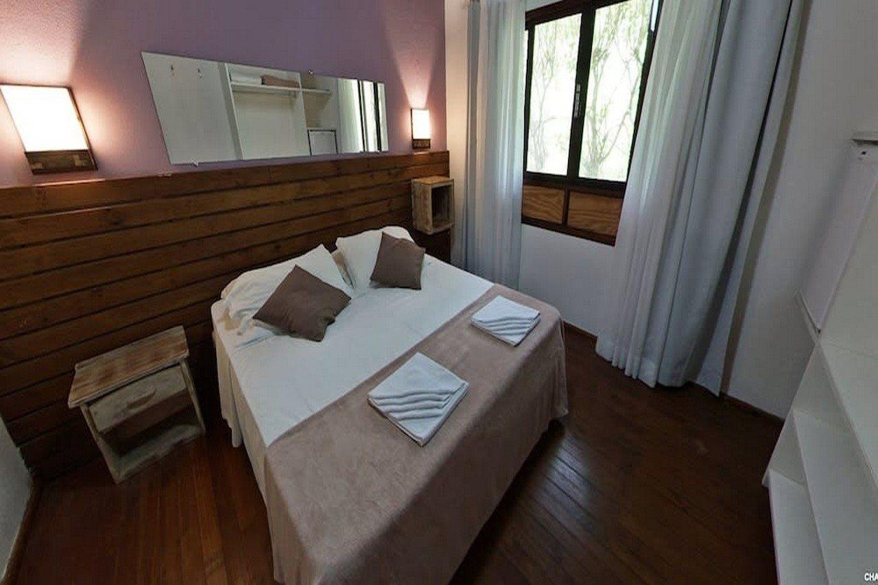 Eco Hotel Oceanomare Флорианополис Экстерьер фото