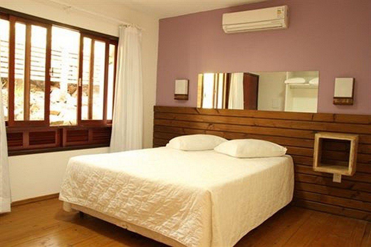Eco Hotel Oceanomare Флорианополис Экстерьер фото