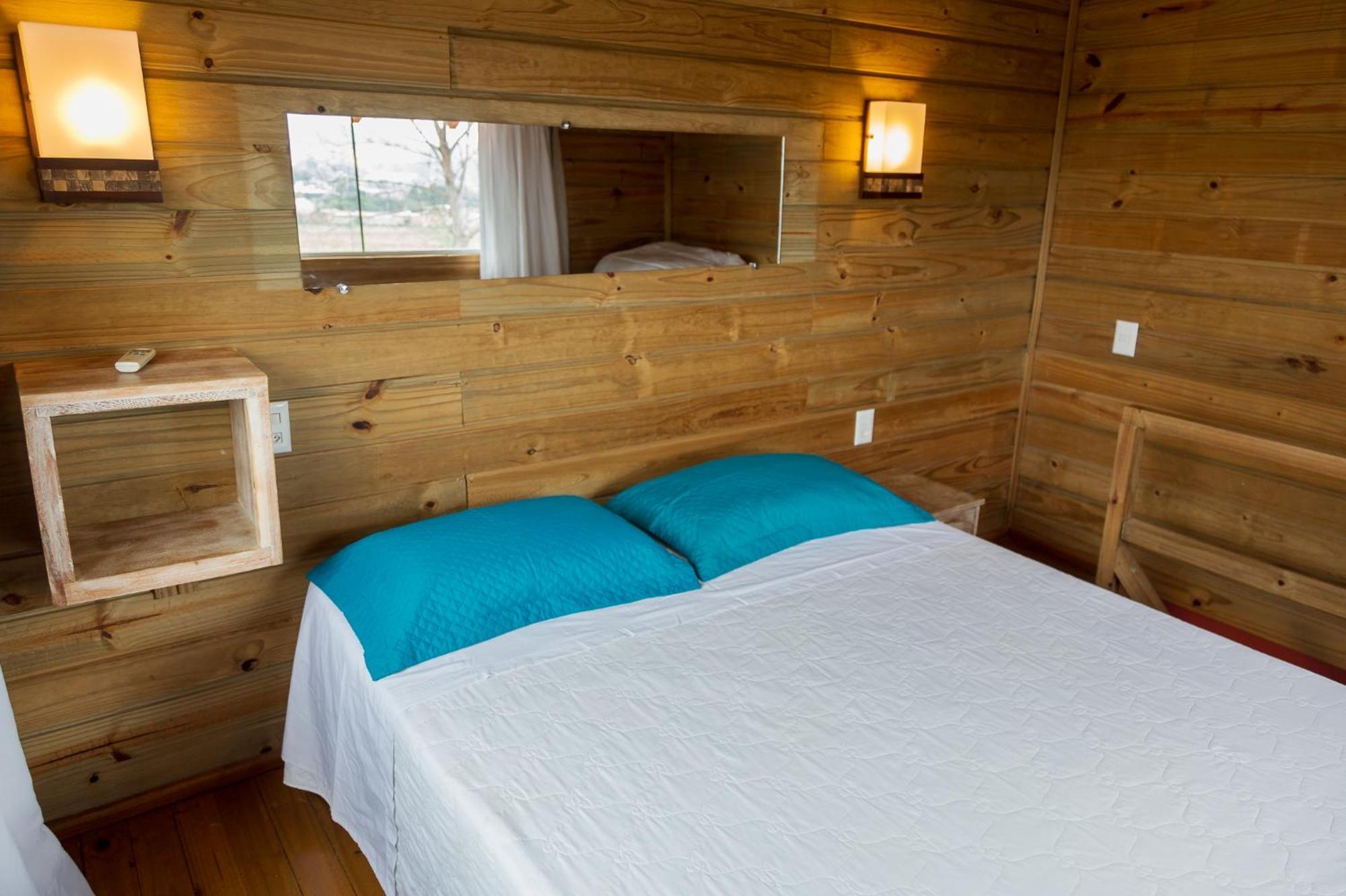 Eco Hotel Oceanomare Флорианополис Экстерьер фото