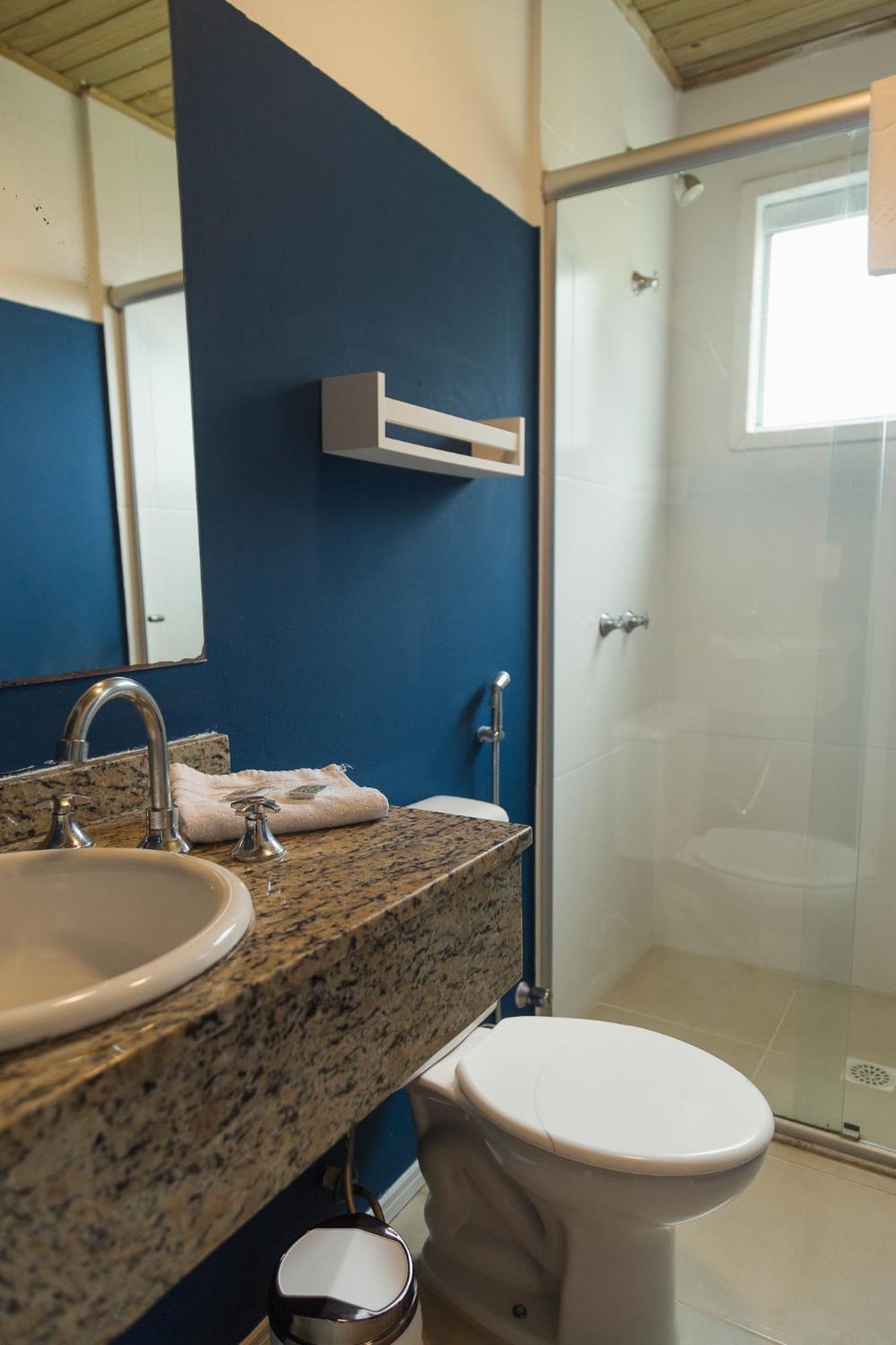 Eco Hotel Oceanomare Флорианополис Экстерьер фото