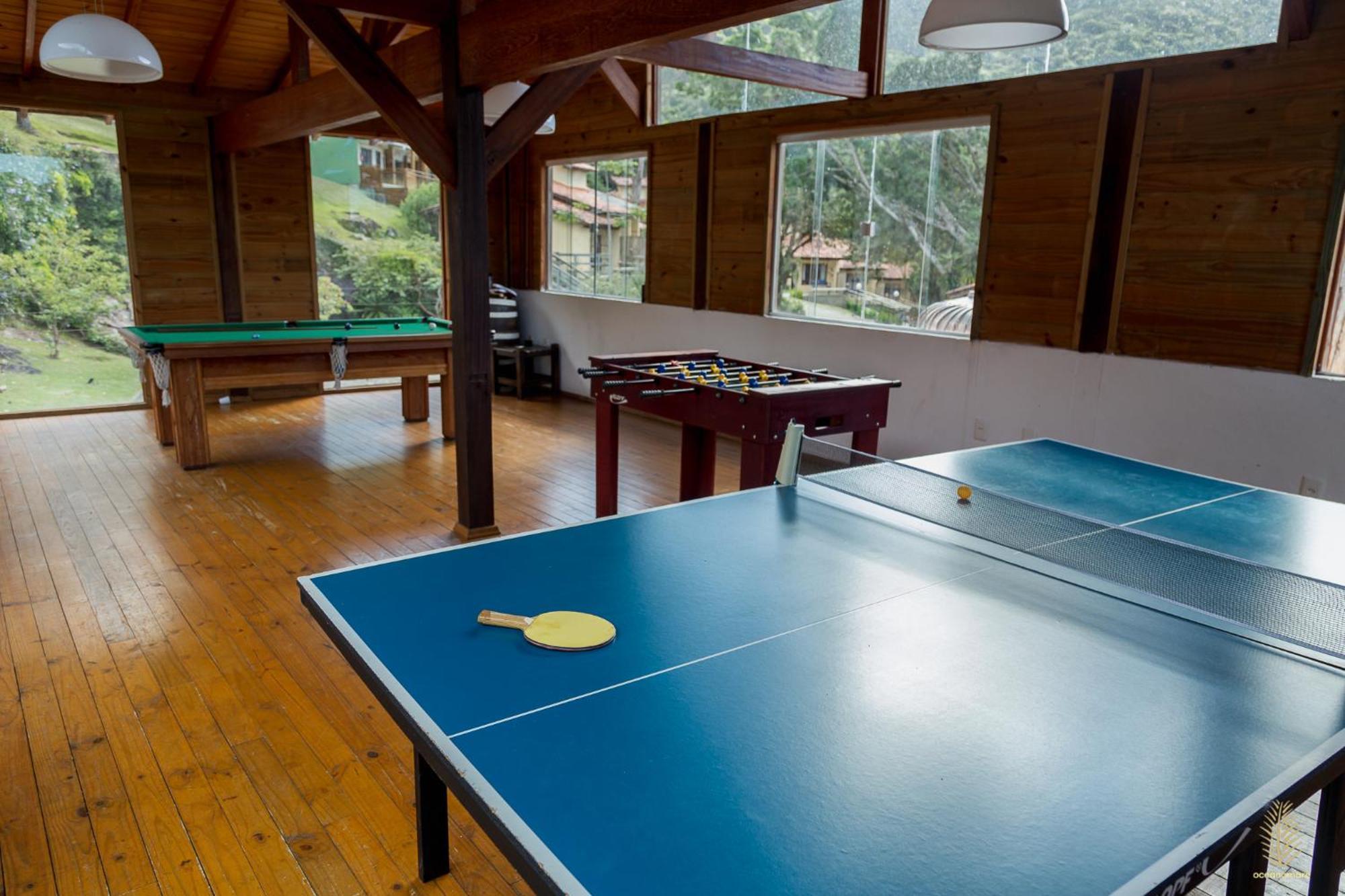Eco Hotel Oceanomare Флорианополис Экстерьер фото