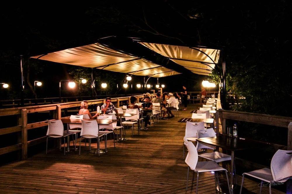 Eco Hotel Oceanomare Флорианополис Экстерьер фото